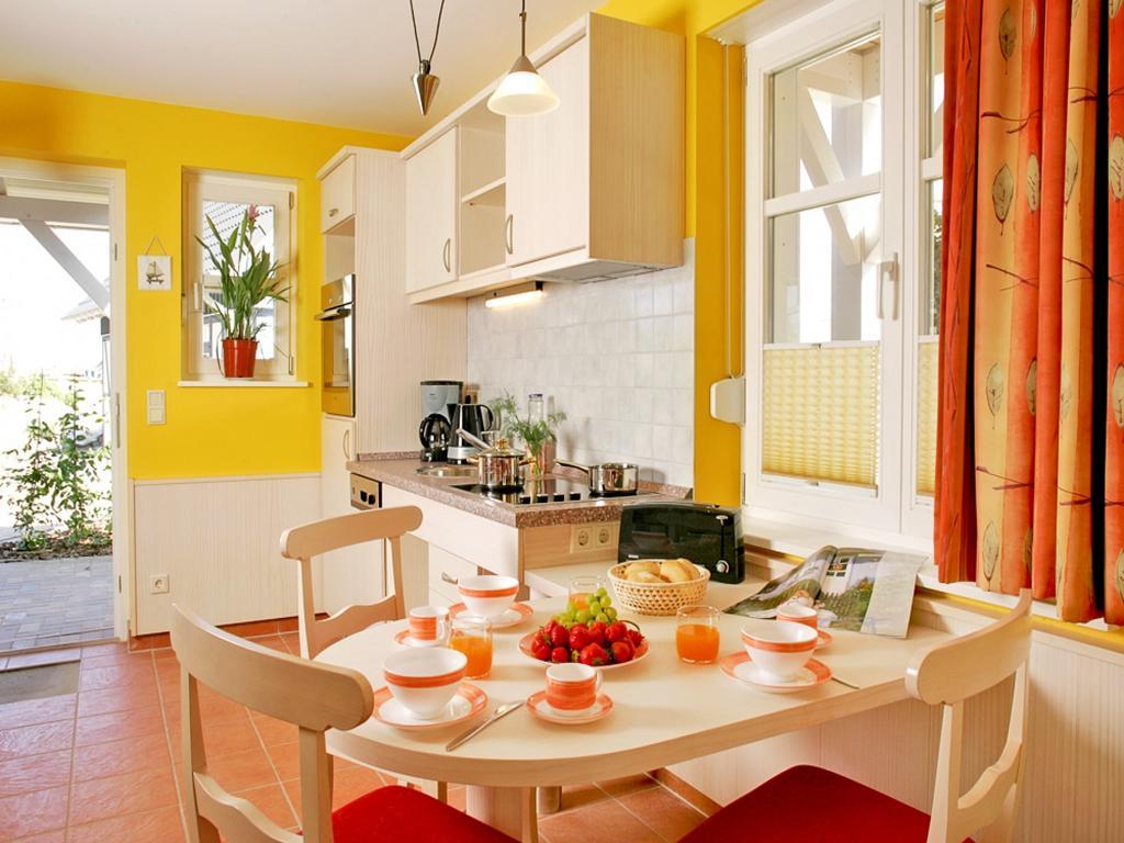 אוקריץ Seetelhotel Nautic Usedom Duenenhaeuser מראה חיצוני תמונה